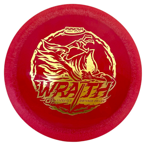 GX^[ CXyWRAITHz155.2g^171.3g