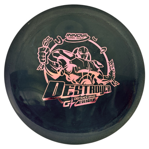 GX^[ fXgC[yDESTROYERz171.5g