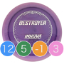 uU[h`sI fXgC[yDESTROYERz139.3g