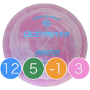 Swirled Star fXgC[yDESTROYERz169.3g