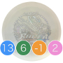 X^[ [T[yRACERz172.9g