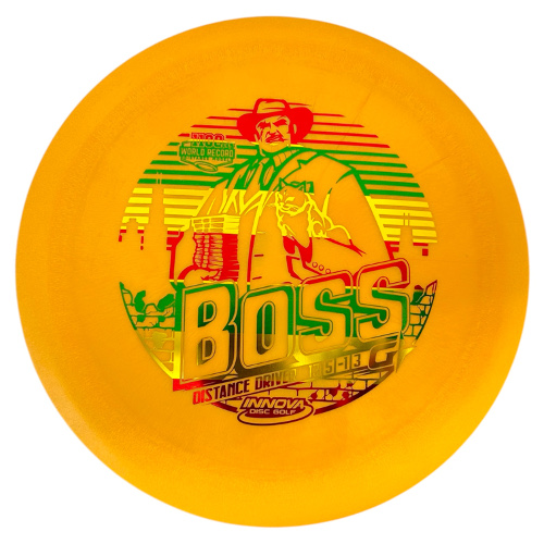 GX^[ {XyBOSSz150.7g