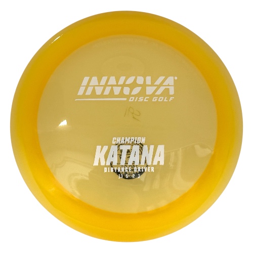 �`�����s�I�� �J�^�i�yKATANA�z165.8g