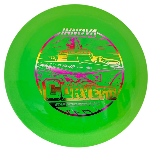 X^[ RxbgyCORVETTEz168.1g