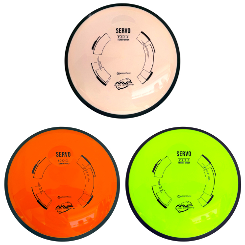 Neutron T[{ySERVOz160-174g