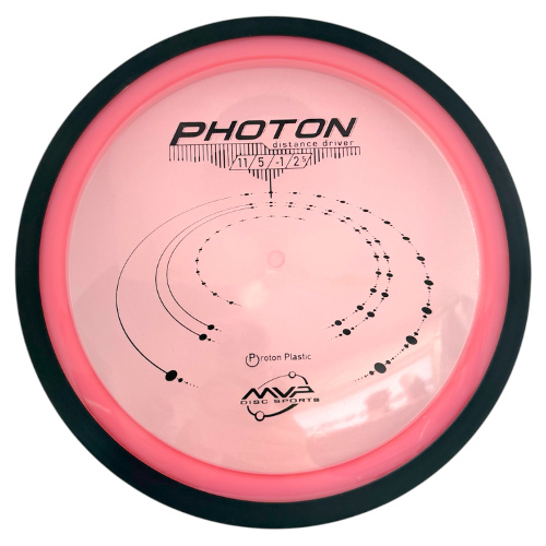 Proton tHgyPHOTONz156.3g