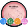 Proton tHgyPHOTONz156.3g