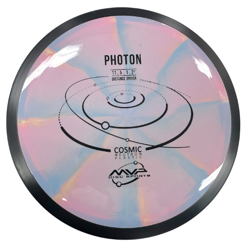 Cosmic Neutron tHgyPHOTONz169g