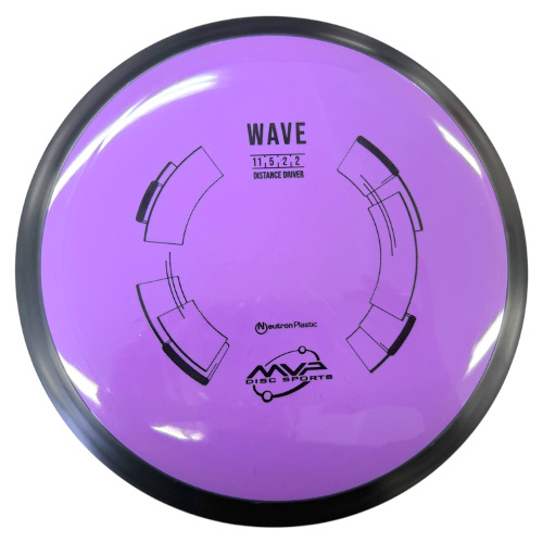 Neutron EF[uyWAVEz171.6g