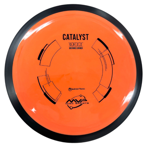 Neutron J^XgyCATALYSTz174.6g