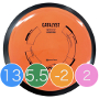Neutron J^XgyCATALYSTz174.6g