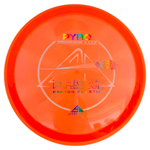 Prism Proton pCyPYROz176.9g