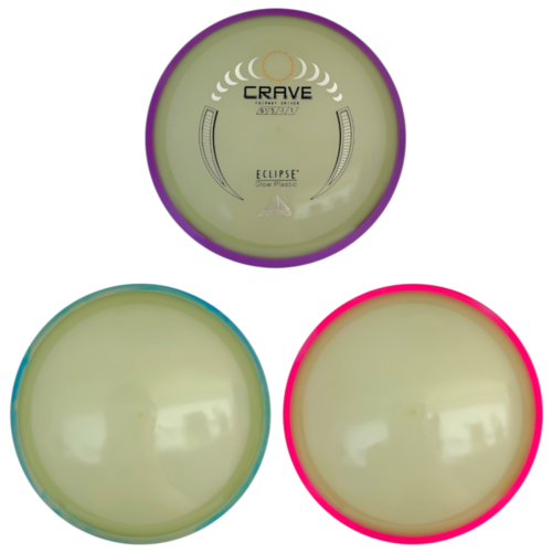 Eclipse 2.0 NCuyCRAVEz167-174g