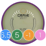 Eclipse 2.0 NCuyCRAVEz167-174g