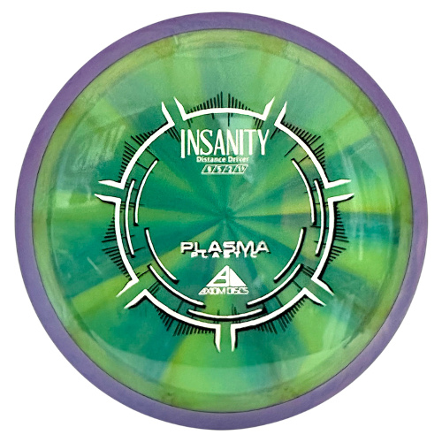 Plasma CTjeByINSANITYz1174.6g