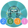 Cosmic Electron pCbgyPILOTz
