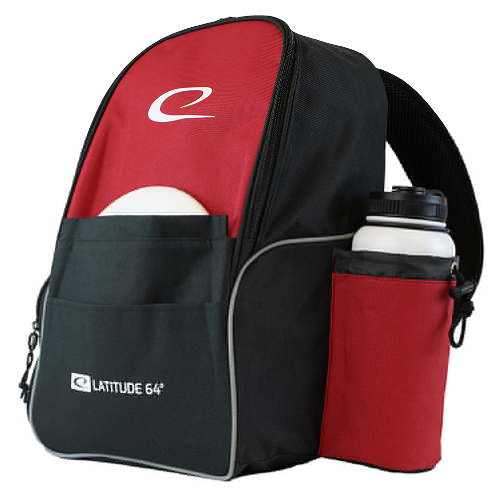 Latitude 64Base Backpack