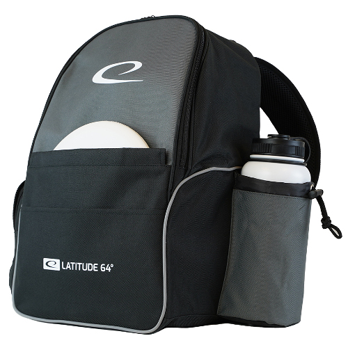 Latitude 64Base Backpack