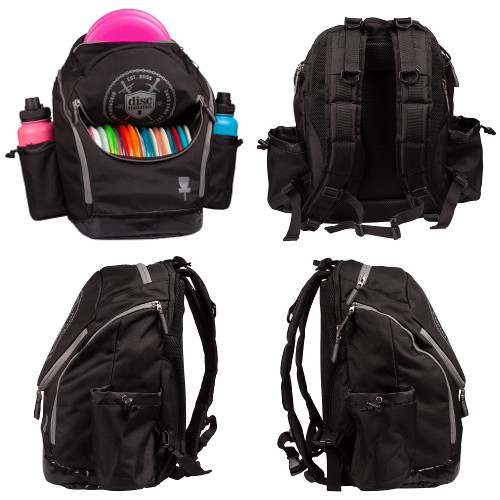 Discmania Fanatic 2 Backpack