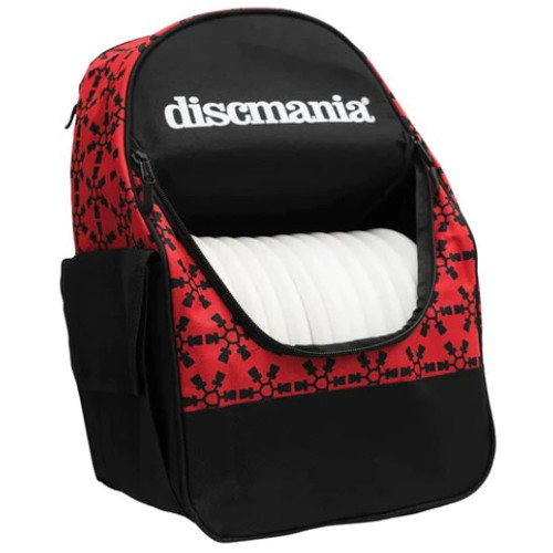 Discmania Fanatic Go Backpack