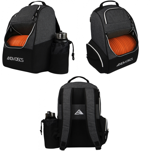 Axiom Discs Shuttle Bag
