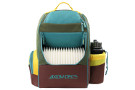 Axiom Discs Shuttle Bag - With Velcro
