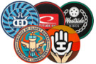 Flexible Disc Golf Mini