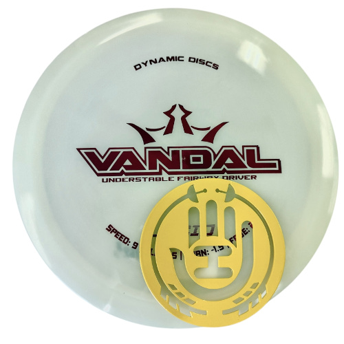 Handeye Supply Co Metal Mini