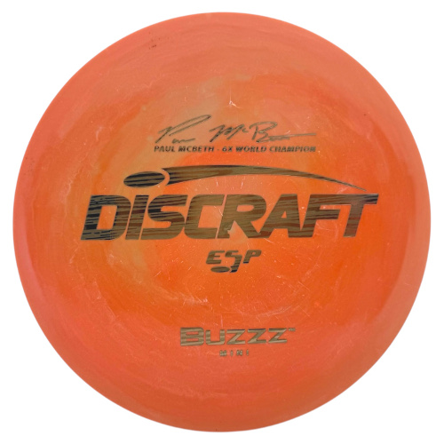 Mini ESP Buzzz