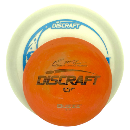 Mini ESP Buzzz
