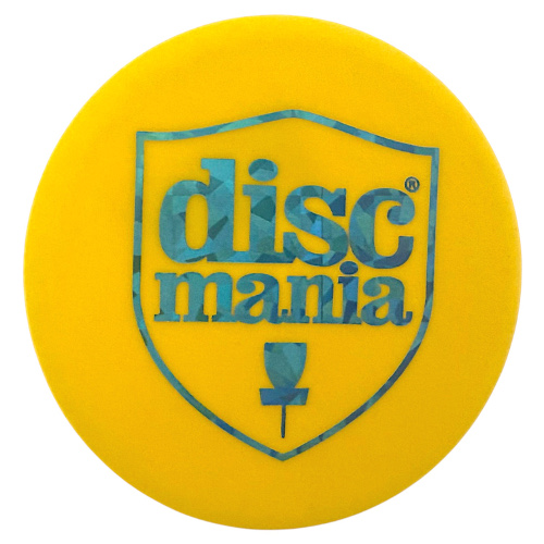 Discmania Mini Marker Disc