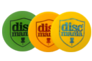 Discmania Mini Marker Disc