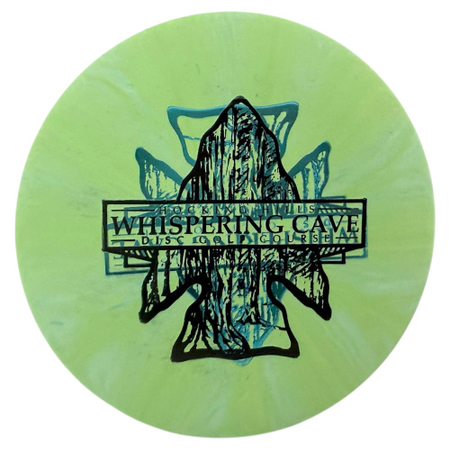 Misprint Classic Burst Judge Mini