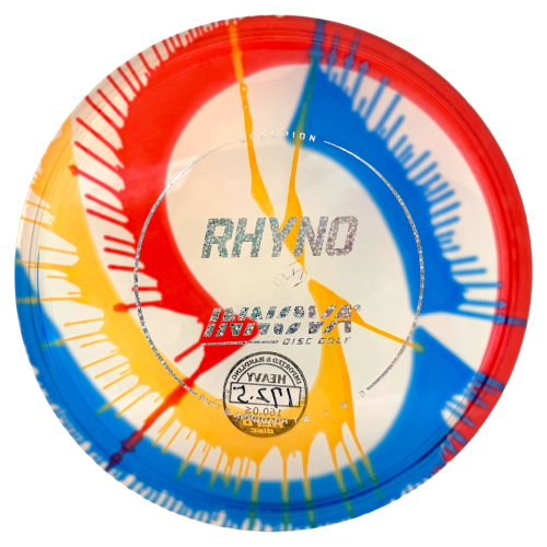 `sII-Dye CmyRHYNOz172.5g