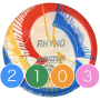 `sII-Dye CmyRHYNOz172.5g