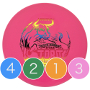 X^[ gyTOROz171.8g