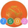 DX eB[o[hyTEEBIRDz146.1g