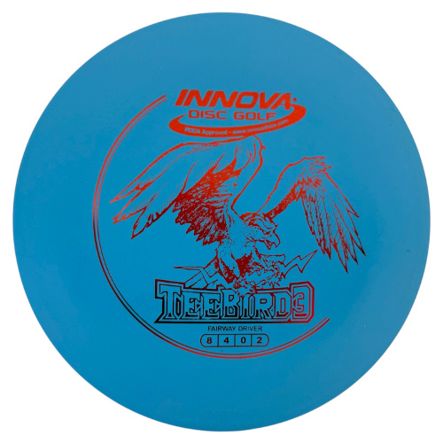 DX eB[o[h3yTEEBIRD3z149.3g