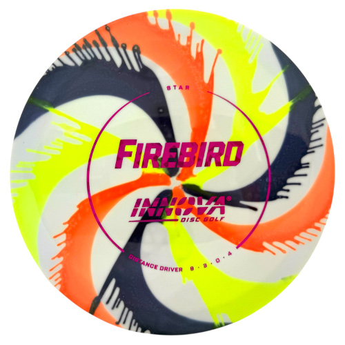 X^[I-Dye t@C[o[hyFIREBIRDz172.1g
