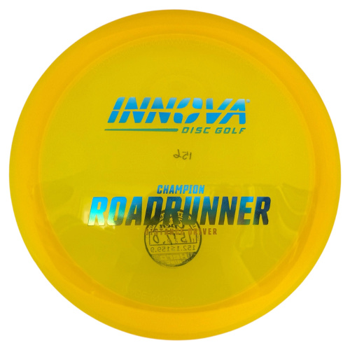 `sI [hi[yROADRUNNERz157g