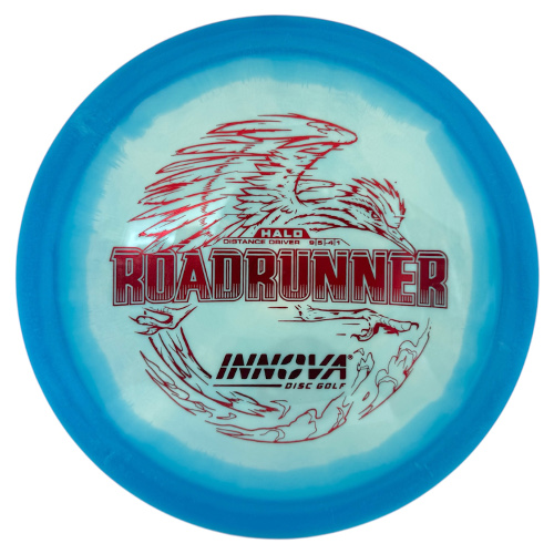Halostar [hi[yROADRUNNERz151g