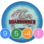 Halostar [hi[yROADRUNNERz151g