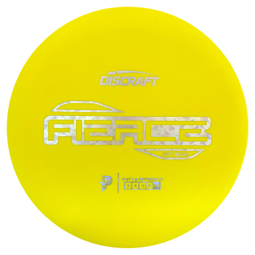 Paige Pierce Putter Line Soft tBAXyFIERCEz172.9g