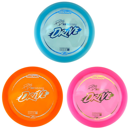 Paige Pierce Z Lite hCuyDRIVEz160-163g