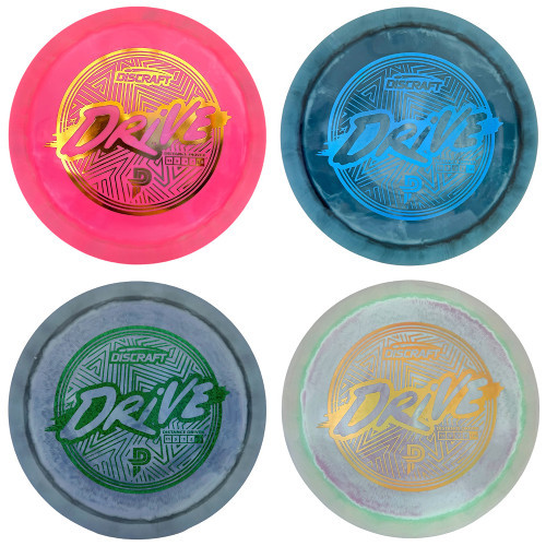 Paige Pierce hCuyDRIVEz165-174g