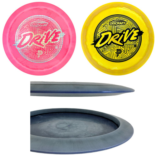 Paige Pierce hCuyDRIVEz165-174g