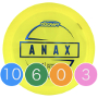 Paul McBeth Z Lite AibNXyANAXz160-162g