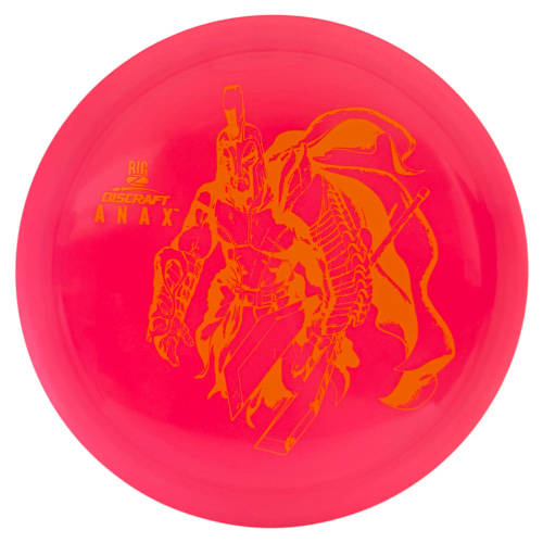 Big Z AibNXyANAXz166.7g