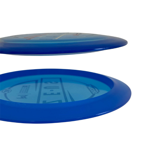 Paul McBeth Z Lite [EXyZEUSz165.2g^165.8g