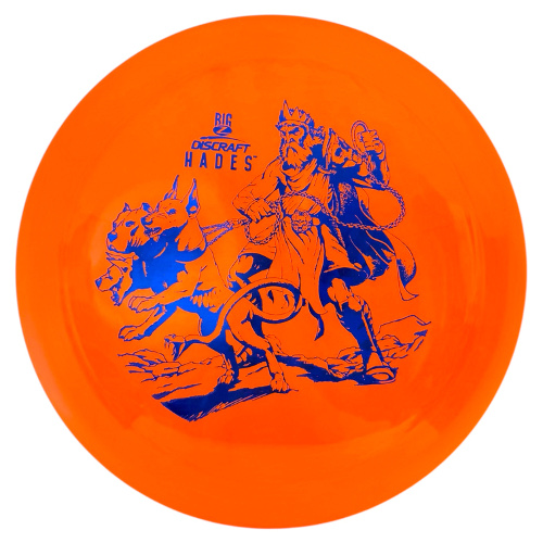Paul McBeth Big Z nfXyHADESz165g